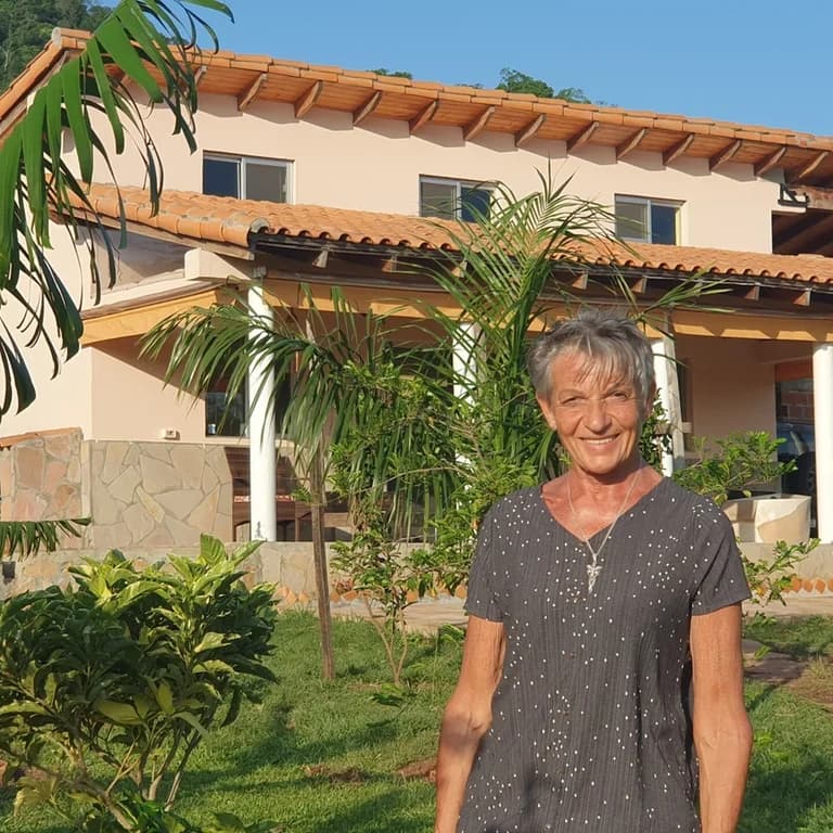Traumhaus in Itati