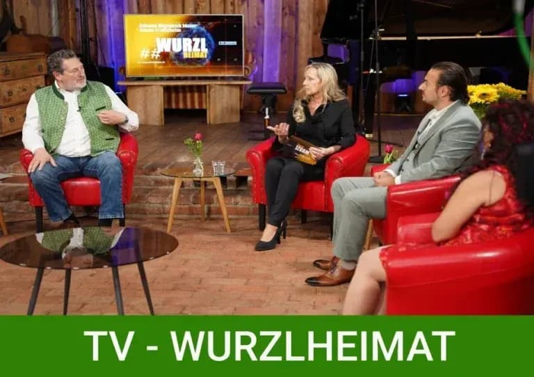 WurzlHeimat TV