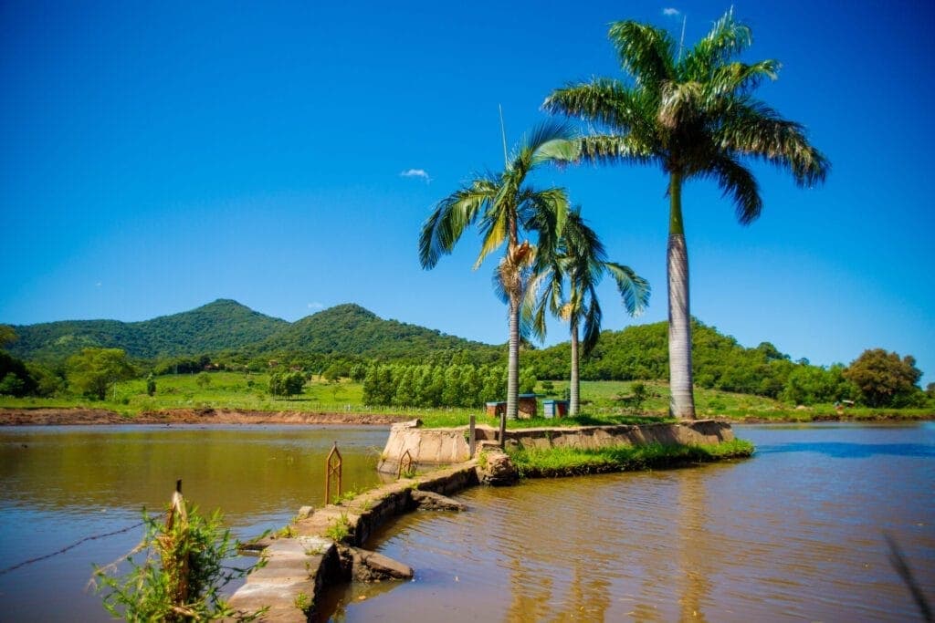 Günstige Lebenshaltungskosten