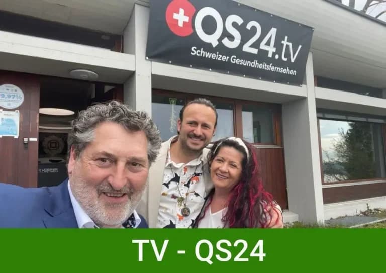 QS24.tv